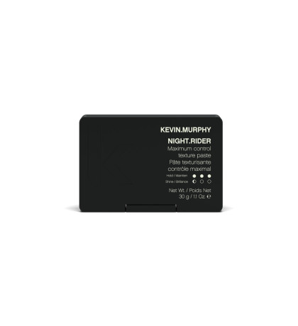 KEVIN MURPHY NIGHT RIDER 30 gr