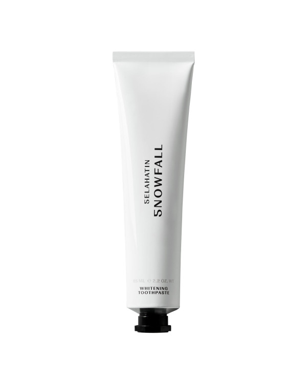 Selahatin Whitening Toothpaste Snowfall  65 ml-1