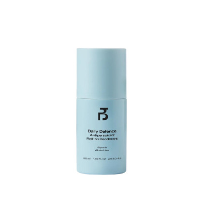 Bodyologist Daily Defence Roll-on Deodorant 50 ml