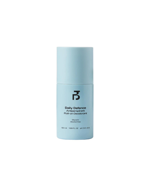 Bodyologist Daily Defence Roll-on Deodorant 50 ml-1