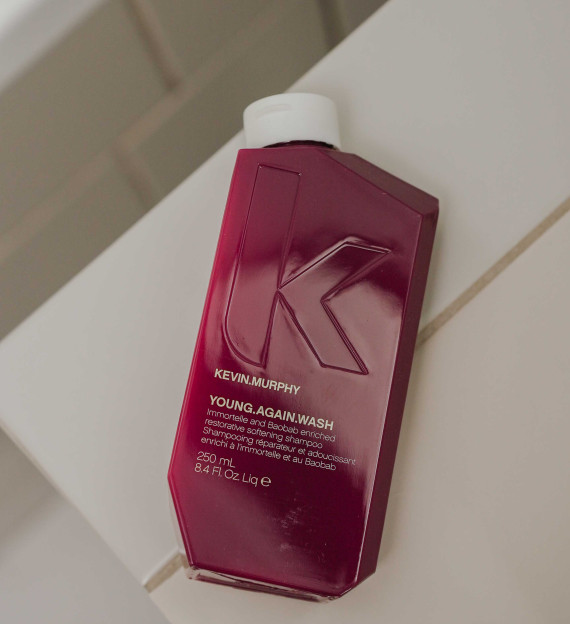 KEVIN MURPHY YOUNG AGAIN WASH 250 ml-2
